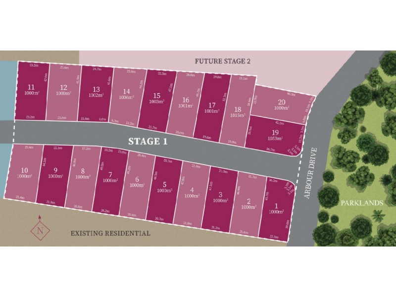 Lot 18/6605 Mount Lindesay Highway, Gleneagle QLD 4285