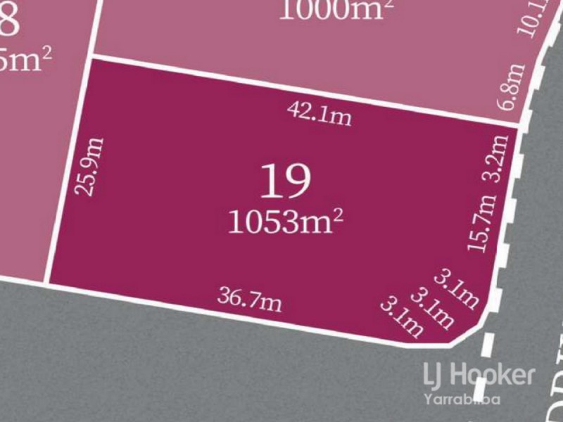 Lot 19/6605 Mount Lindesay Highway, Gleneagle QLD 4285