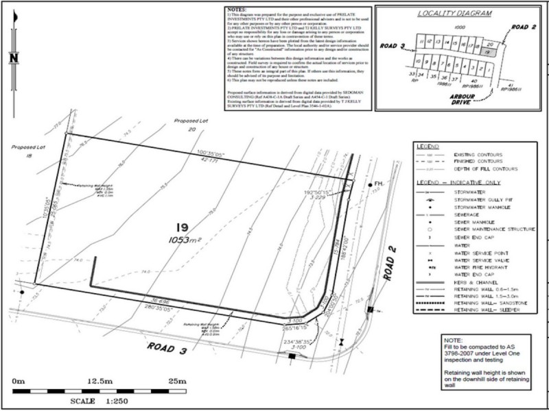 Lot 19/6605 Mount Lindesay Highway, Gleneagle QLD 4285