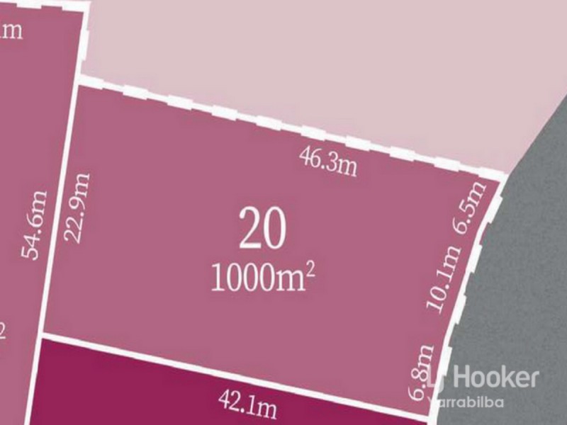 Lot 20/6605 Mount Lindesay Highway, Gleneagle QLD 4285