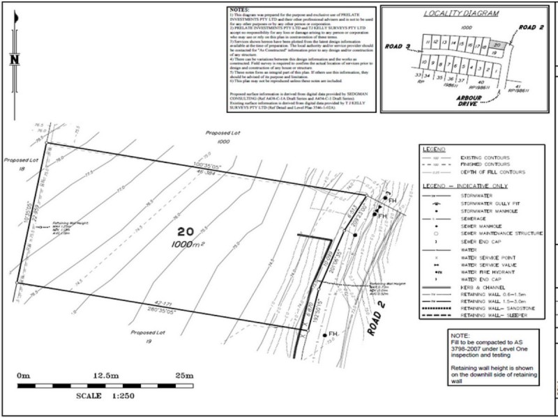 Lot 20/6605 Mount Lindesay Highway, Gleneagle QLD 4285