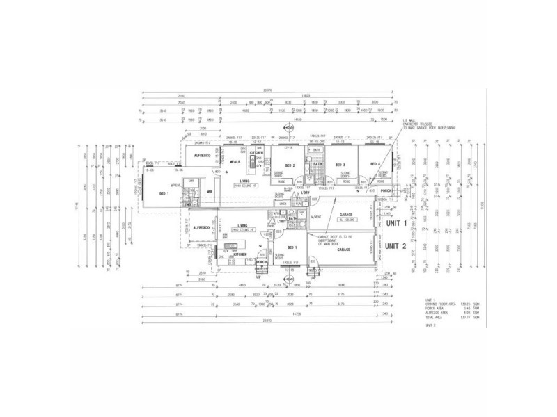 3 Byron Close, Redbank Plains QLD 4301 Floorplan