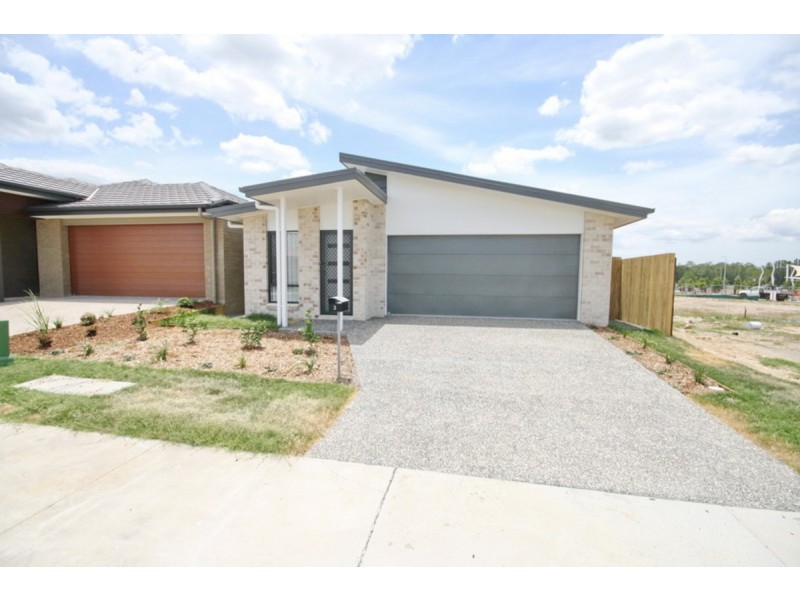 3 Arcadia Circuit, Yarrabilba QLD 4207