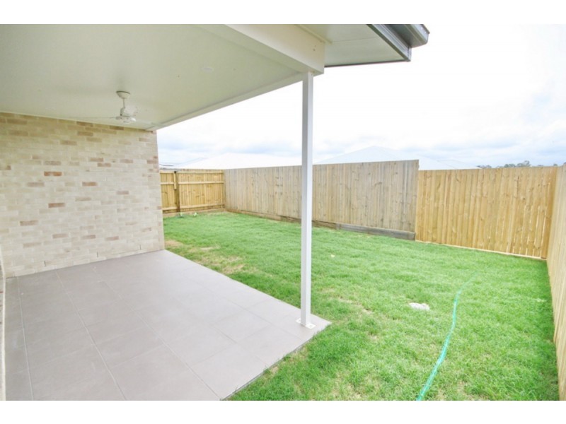 3 Arcadia Circuit, Yarrabilba QLD 4207