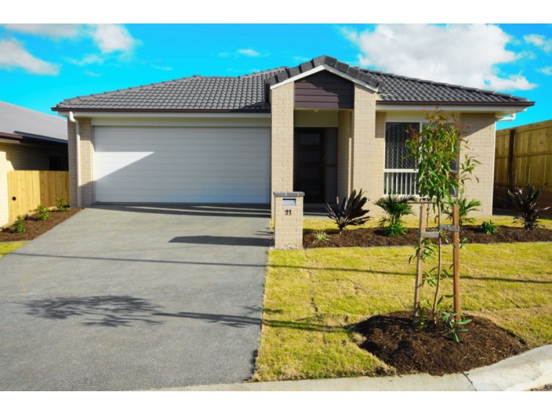 11 Tallwoods Circuit, Yarrabilba QLD 4207