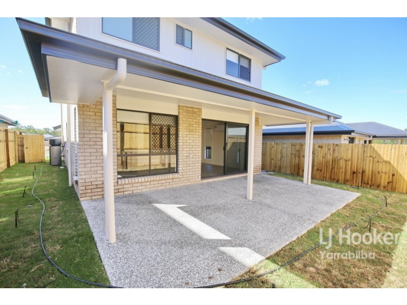 8 Harmony Street, Yarrabilba QLD 4207