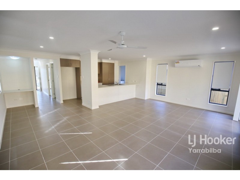 8 Harmony Street, Yarrabilba QLD 4207
