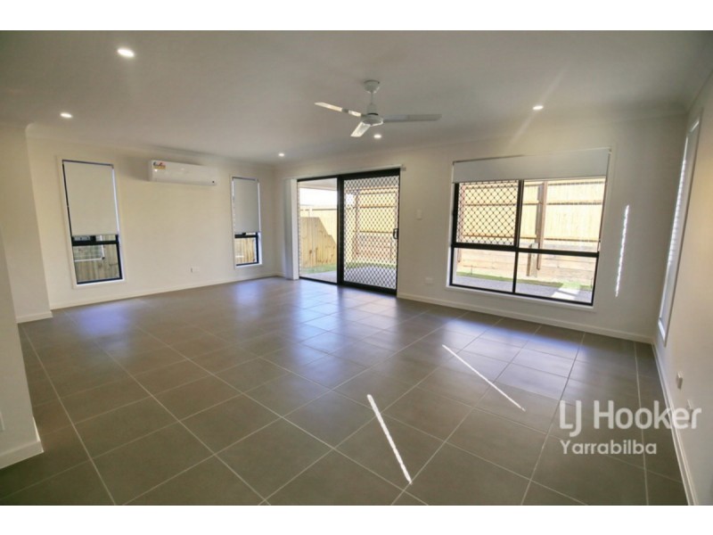 8 Harmony Street, Yarrabilba QLD 4207