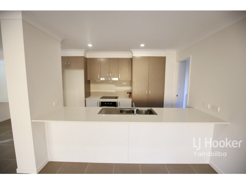 8 Harmony Street, Yarrabilba QLD 4207
