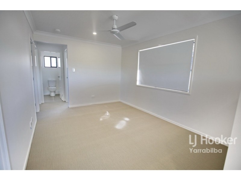 8 Harmony Street, Yarrabilba QLD 4207