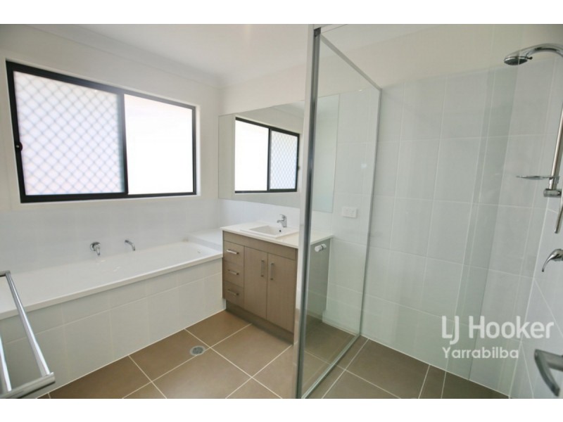 8 Harmony Street, Yarrabilba QLD 4207