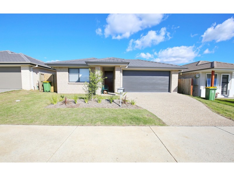 203 Darlington Drive, Yarrabilba QLD 4207