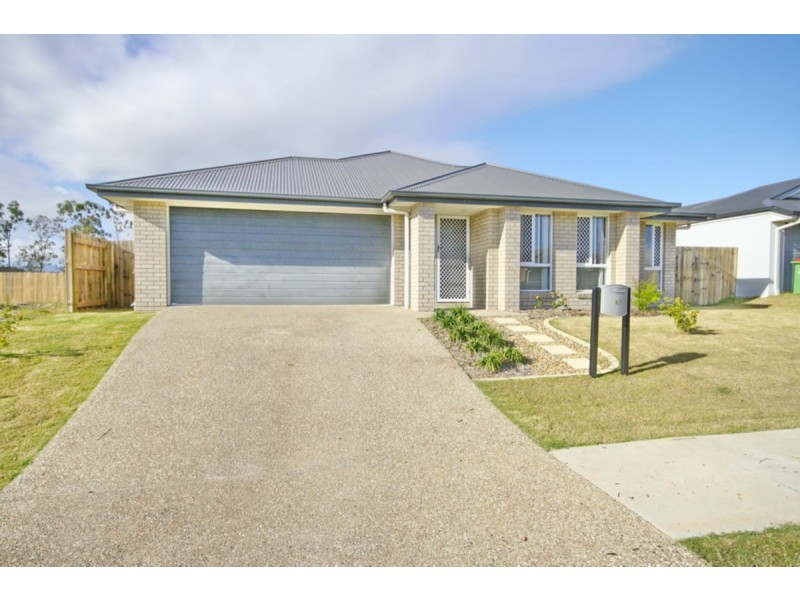 27 Treeline Circuit, Yarrabilba QLD 4207
