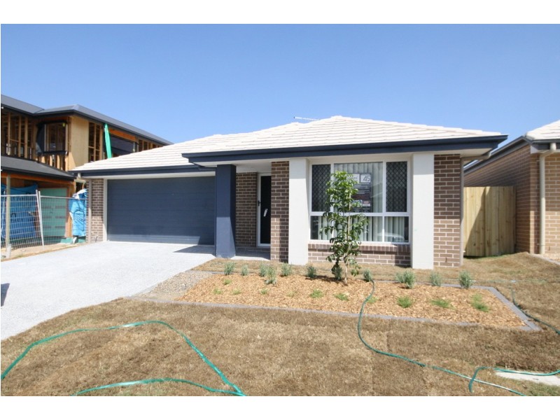 12 Harmony Street, Yarrabilba QLD 4207