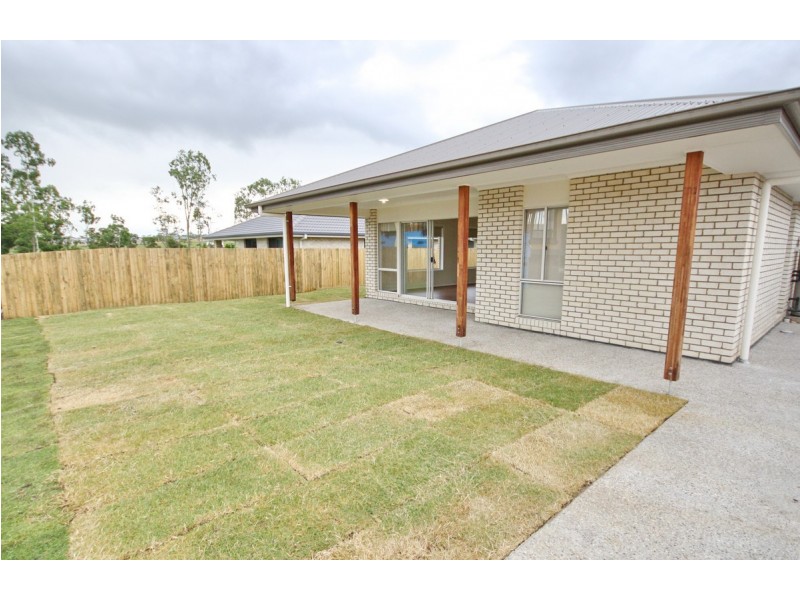 47 Tallwoods Circuit, Yarrabilba QLD 4207