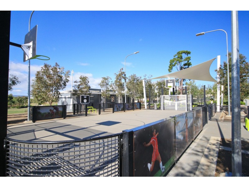 47 Tallwoods Circuit, Yarrabilba QLD 4207