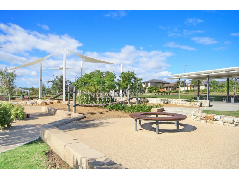 47 Tallwoods Circuit, Yarrabilba QLD 4207