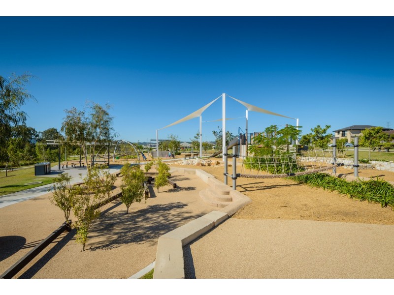 13 Sigwell Street, Yarrabilba QLD 4207