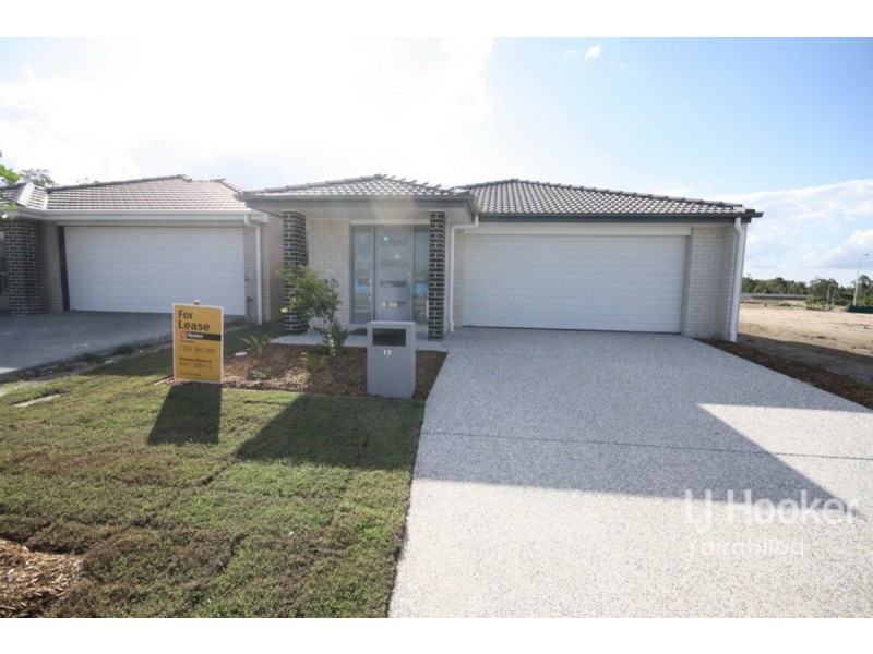 15 Dew Street, Yarrabilba QLD 4207