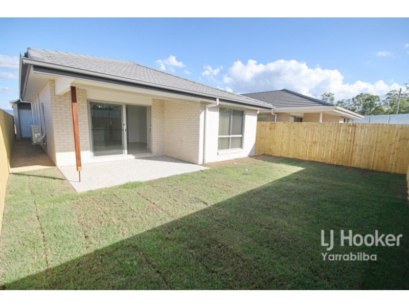 15 Dew Street, Yarrabilba QLD 4207