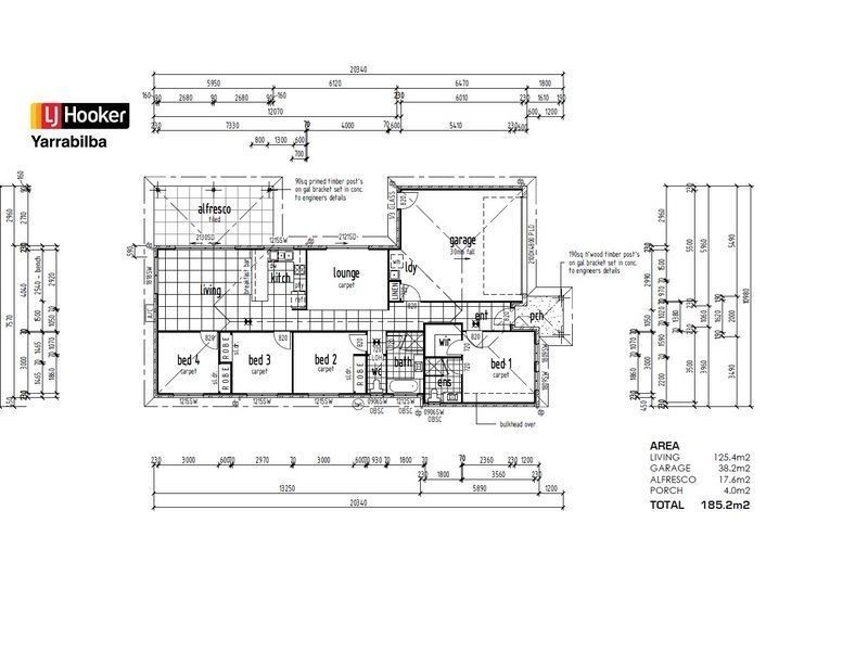 35 Songbird Circuit, Jimboomba QLD 4280