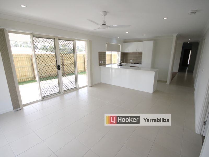 35 Songbird Circuit, Jimboomba QLD 4280