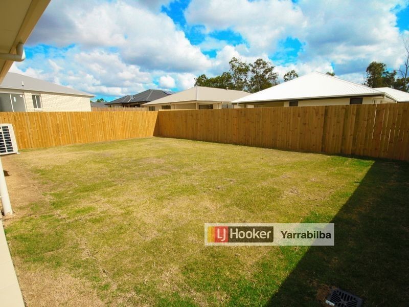 35 Songbird Circuit, Jimboomba QLD 4280