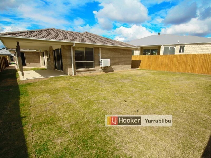 35 Songbird Circuit, Jimboomba QLD 4280