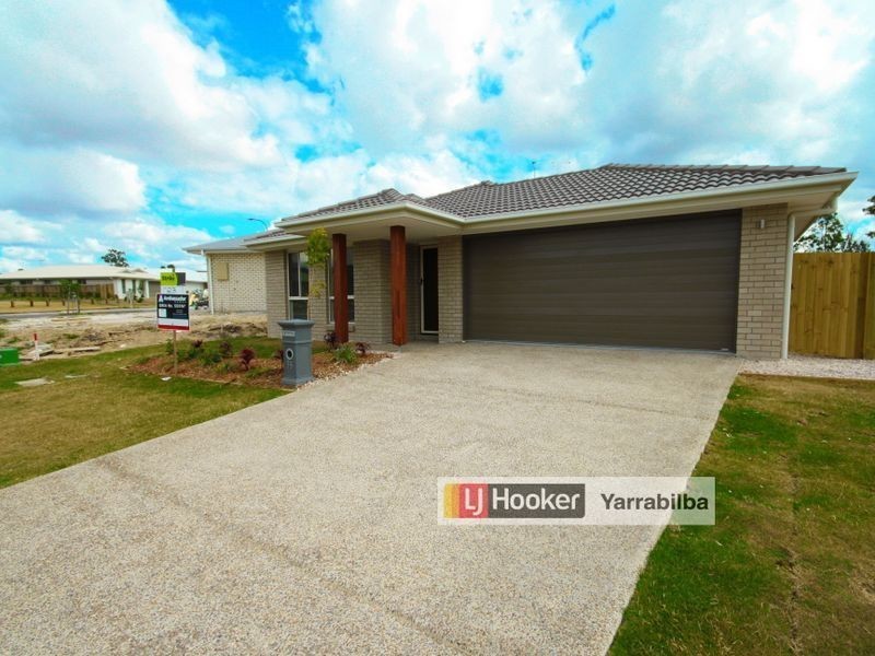 35 Songbird Circuit, Jimboomba QLD 4280