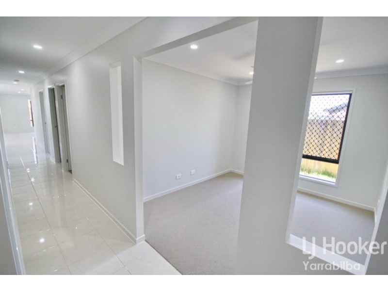 3 Splendour Circuit, Yarrabilba QLD 4207