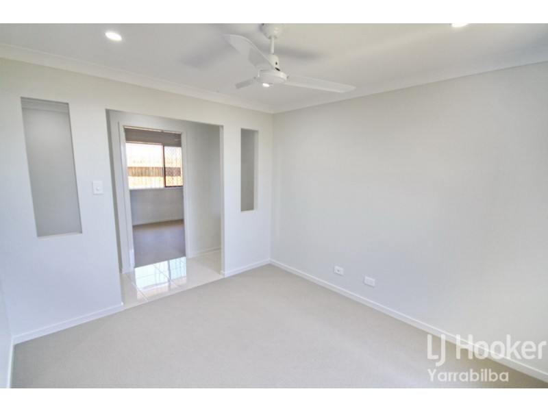 3 Splendour Circuit, Yarrabilba QLD 4207