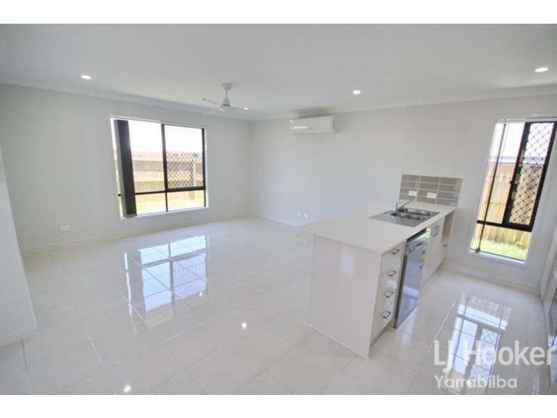 3 Splendour Circuit, Yarrabilba QLD 4207
