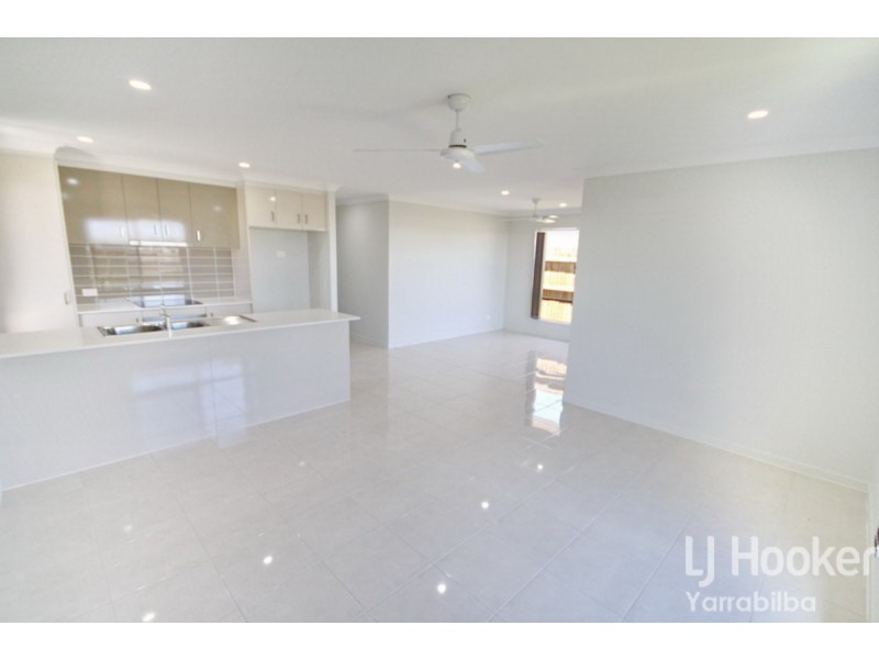 3 Splendour Circuit, Yarrabilba QLD 4207