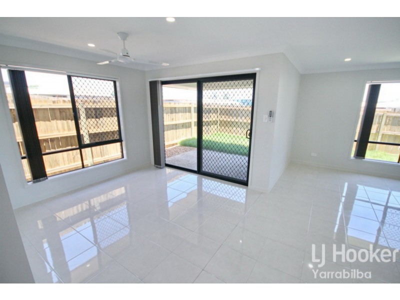 3 Splendour Circuit, Yarrabilba QLD 4207
