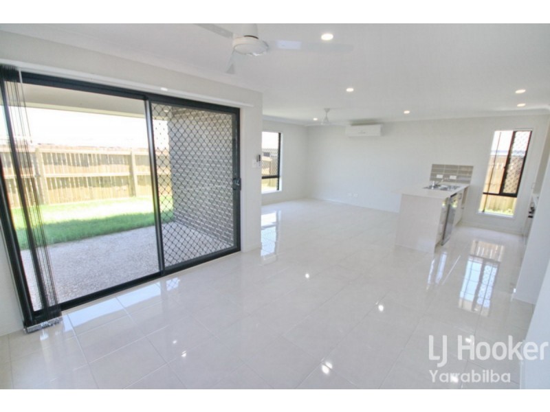 3 Splendour Circuit, Yarrabilba QLD 4207