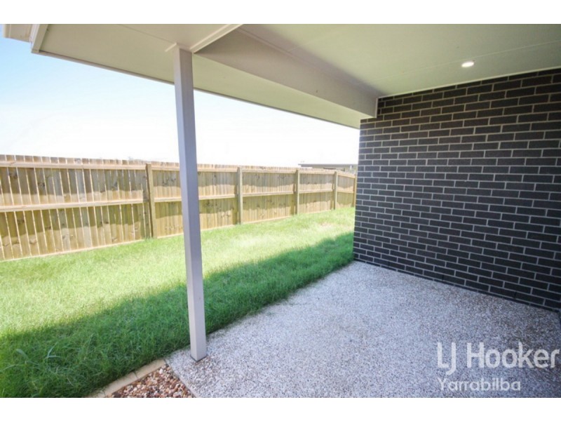 3 Splendour Circuit, Yarrabilba QLD 4207