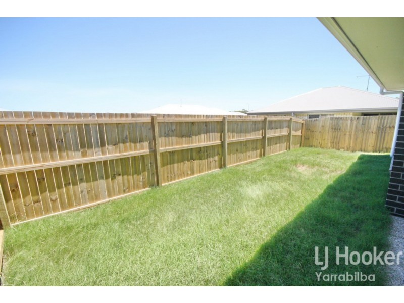 3 Splendour Circuit, Yarrabilba QLD 4207