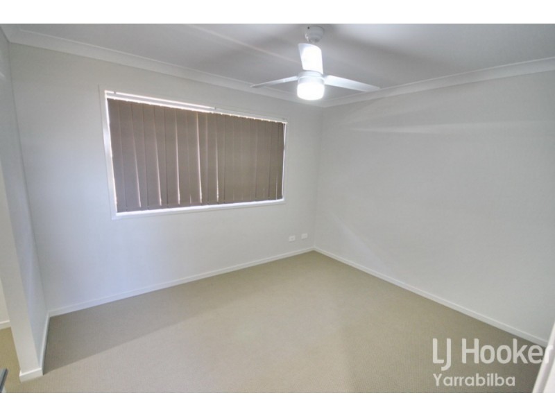 3 Splendour Circuit, Yarrabilba QLD 4207