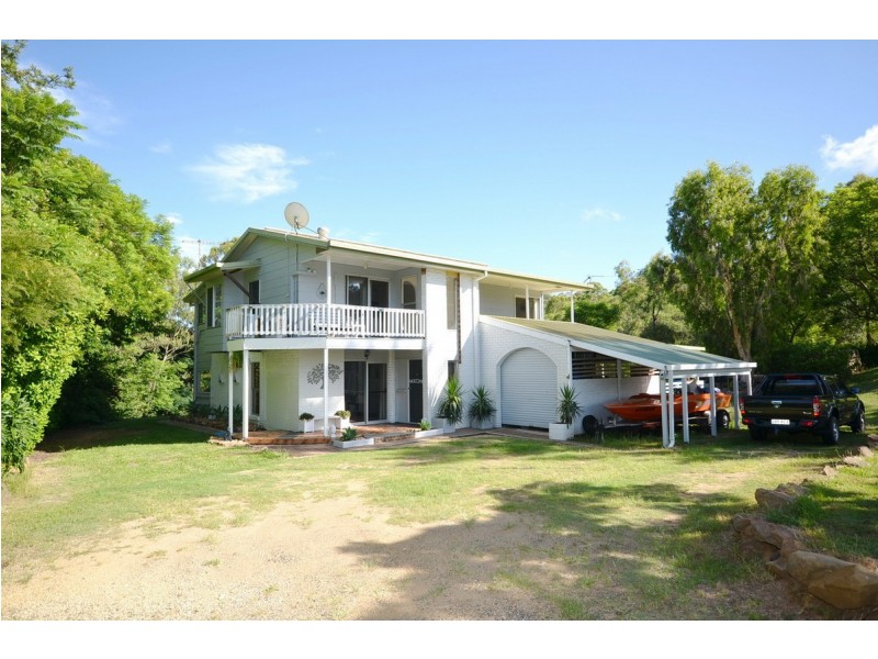 120 Boomarang Drive, Kooralbyn QLD 4285
