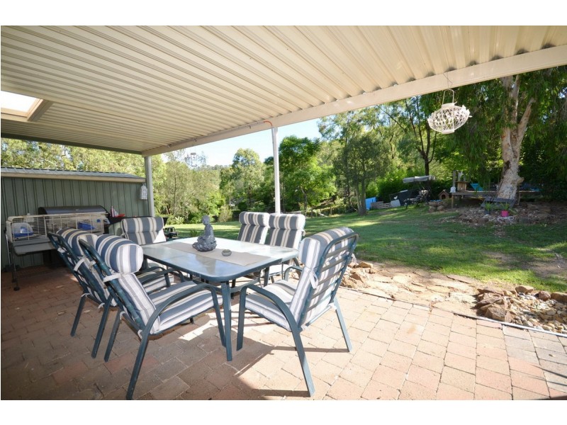120 Boomarang Drive, Kooralbyn QLD 4285