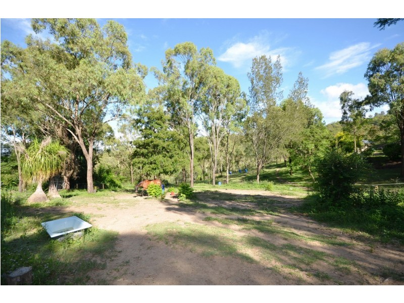 120 Boomarang Drive, Kooralbyn QLD 4285