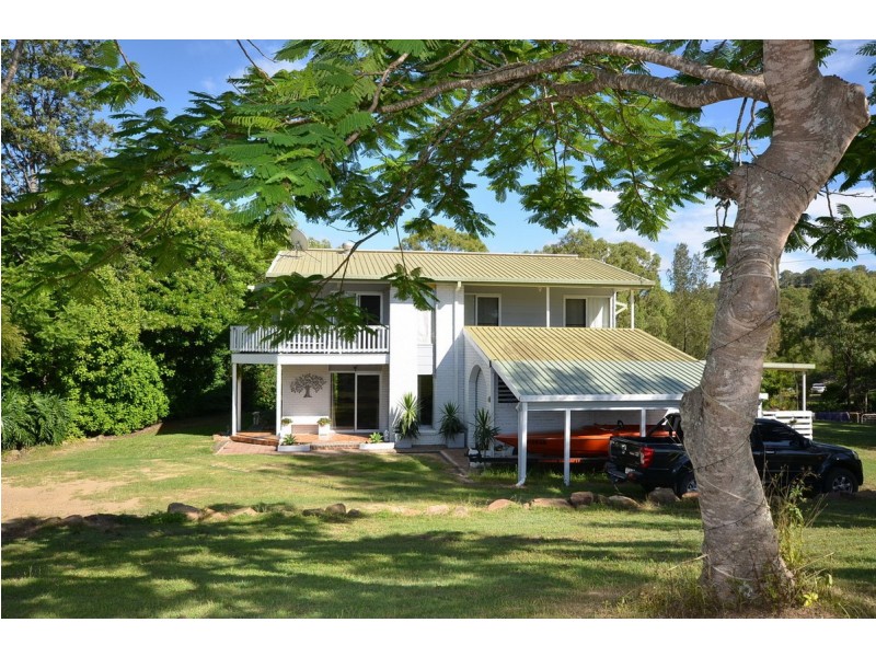 120 Boomarang Drive, Kooralbyn QLD 4285