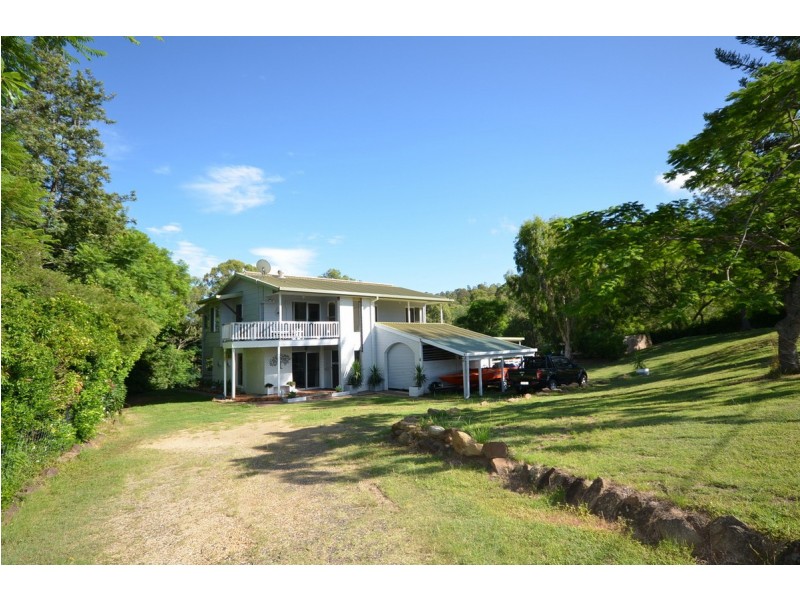 120 Boomarang Drive, Kooralbyn QLD 4285