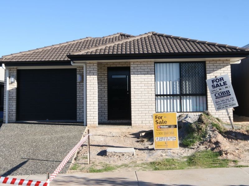 15 Seawest Street, Yarrabilba QLD 4207