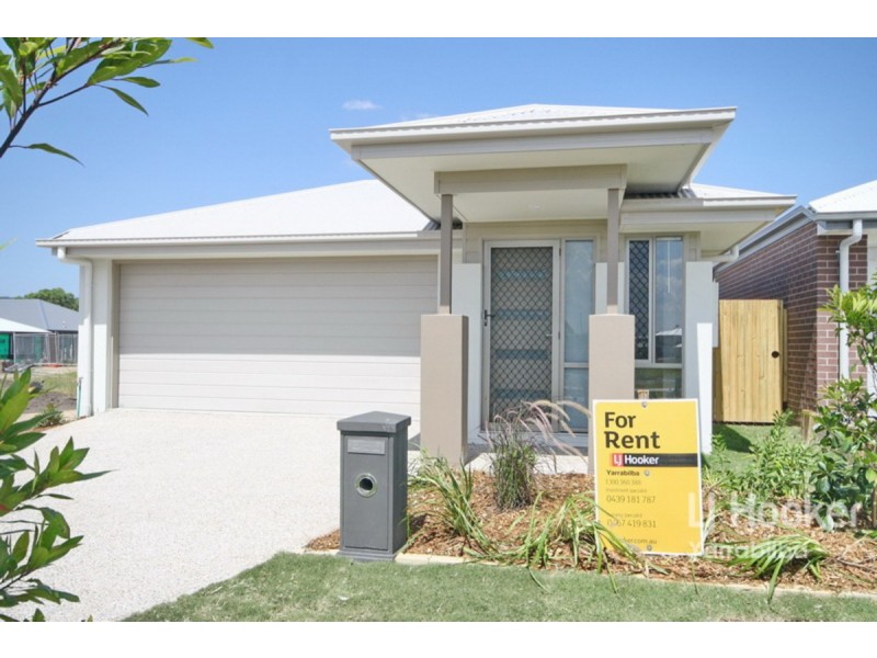 8 Splendour Circuit, Yarrabilba QLD 4207