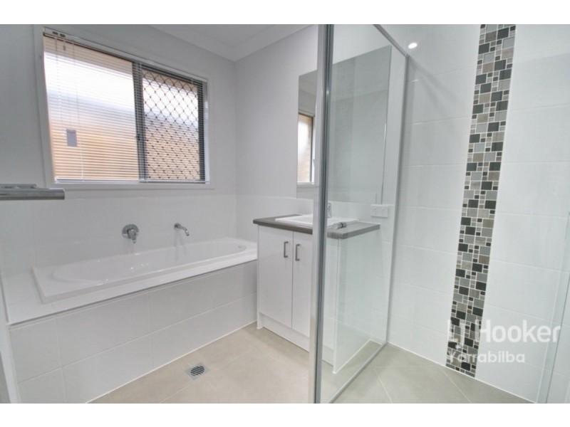 8 Splendour Circuit, Yarrabilba QLD 4207