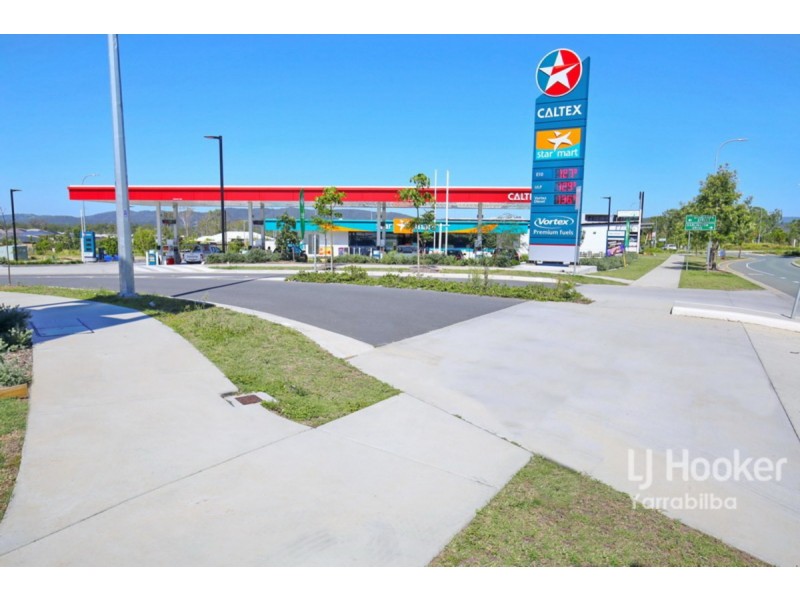 8 Splendour Circuit, Yarrabilba QLD 4207