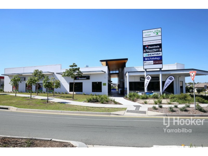 8 Splendour Circuit, Yarrabilba QLD 4207