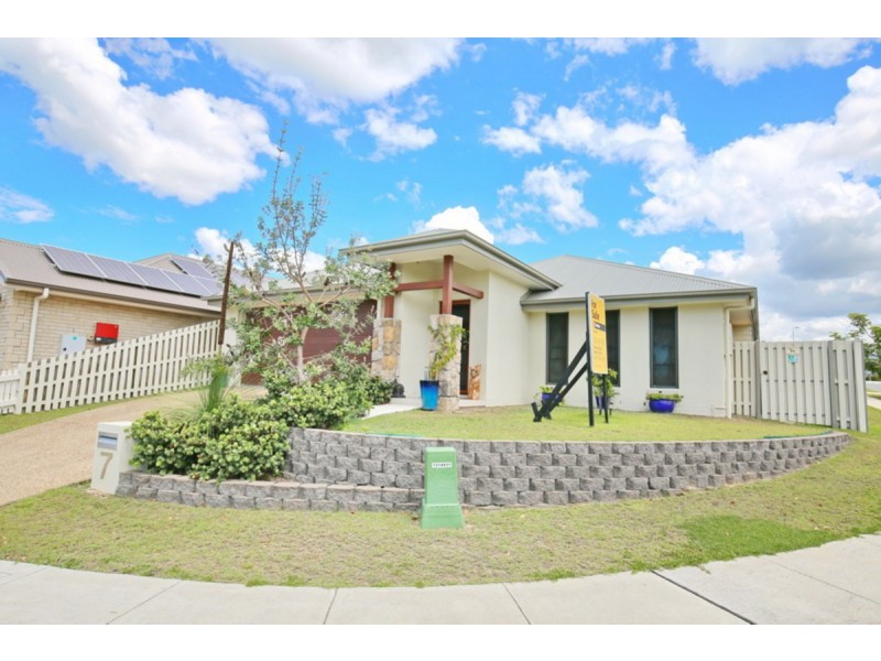 7. Carew Street, Yarrabilba QLD 4207