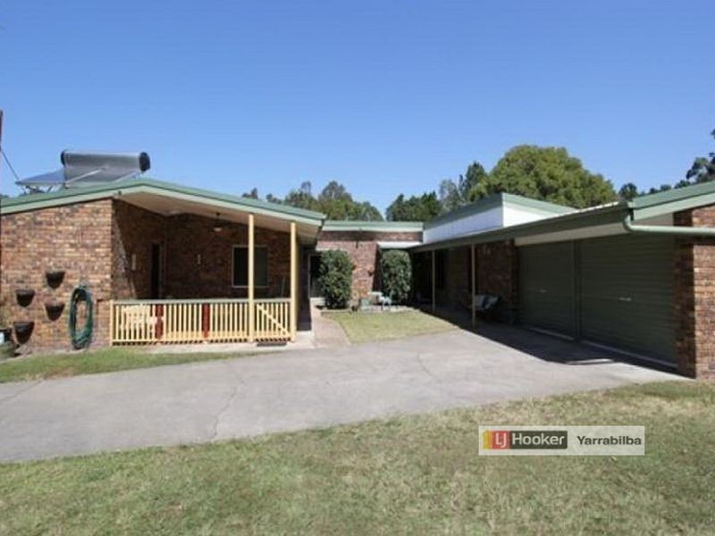 497 Waterford-Tamborine Road, Buccan QLD 4207